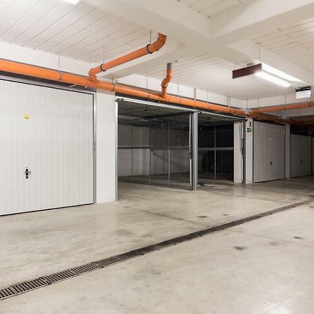 Jantar Apartamenty City Center 3 Kołobrzeg Exterior foto
